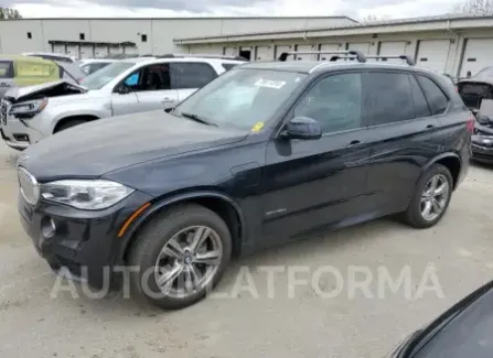 BMW X5 xDrive 2017 2017 vin 5UXKT0C56H0S80430 from auto auction Copart