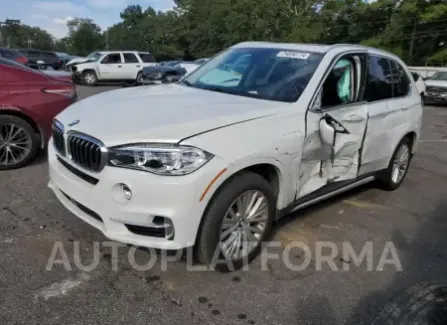 BMW X5 xDrive 2016 2016 vin 5UXKT0C57G0F74856 from auto auction Copart