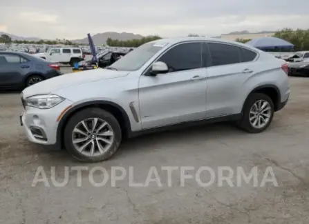 BMW X6 sDrive 2019 2019 vin 5UXKU0C5XK0G92812 from auto auction Copart