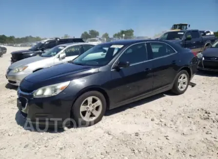 Chevrolet Malibu 2015 2015 vin 1G11B5SL2FF183063 from auto auction Copart