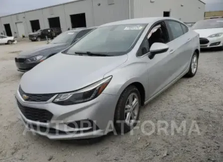 Chevrolet Cruze 2017 2017 vin 1G1BE5SM1H7153408 from auto auction Copart