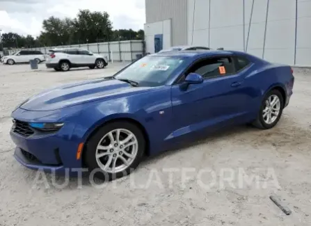 Chevrolet Camaro LS 2020 2020 vin 1G1FB1RX5L0105088 from auto auction Copart