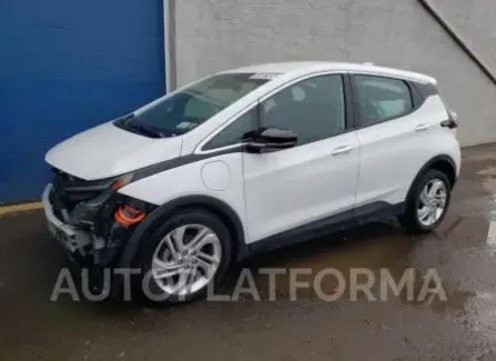 Chevrolet Bolt 2023 2023 vin 1G1FW6S05P4186400 from auto auction Copart