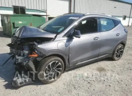 Chevrolet Bolt 2022 2022 vin 1G1FZ6S00N4133205 from auto auction Copart