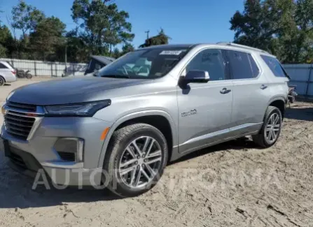 Chevrolet Traverse 2023 2023 vin 1GNERNKW5PJ311607 from auto auction Copart