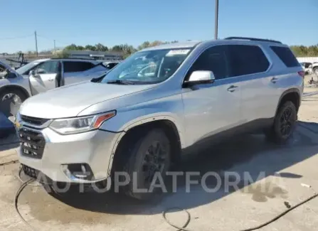 Chevrolet Traverse 2019 2019 vin 1GNEVMKW8KJ232026 from auto auction Copart