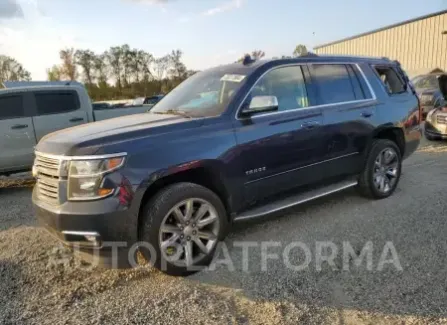 Chevrolet Tahoe 2018 2018 vin 1GNSCCKC1JR105143 from auto auction Copart