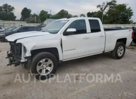 Chevrolet Silverado 2019 2019 vin 2GCVKPEC5K1131136 from auto auction Copart