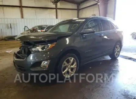 Chevrolet Equinox 2019 2019 vin 3GNAXVEX8KS664052 from auto auction Copart