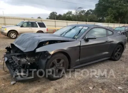 Ford Mustang 2015 2015 vin 1FA6P8AM8F5365971 from auto auction Copart