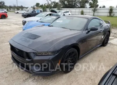 Ford Mustang 2024 2024 vin 1FA6P8CF1R5401499 from auto auction Copart