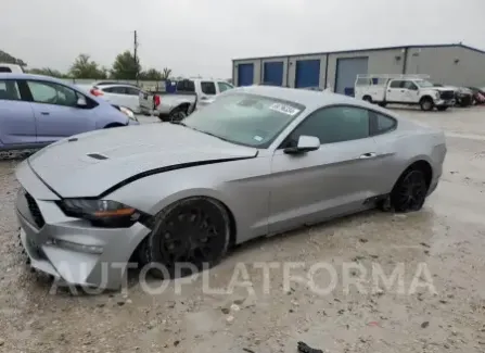 Ford Mustang 2021 2021 vin 1FA6P8THXM5140139 from auto auction Copart