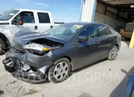 Ford Focus SE 2017 2017 vin 1FADP3E2XHL256882 from auto auction Copart