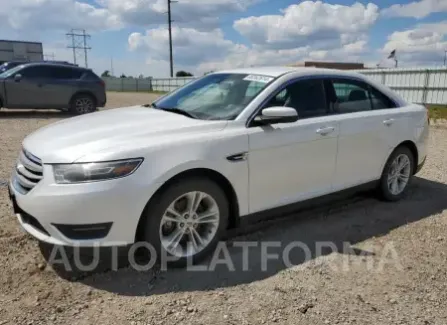 Ford Taurus 2015 2015 vin 1FAHP2E89FG177970 from auto auction Copart