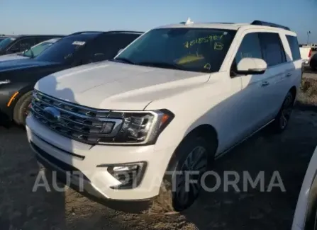 Ford Expedition 2020 2020 vin 1FMJU1KT3LEA65577 from auto auction Copart