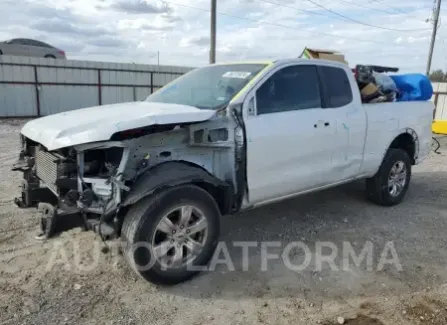 Ford Ranger 2019 2019 vin 1FTER1EHXKLA22752 from auto auction Copart