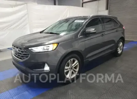 Ford Edge 2020 2020 vin 2FMPK3J91LBA54879 from auto auction Copart