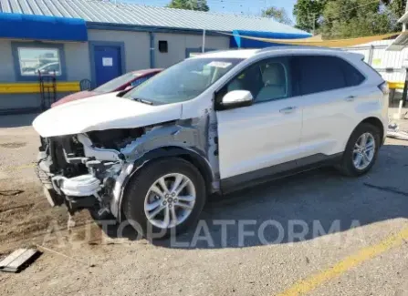 Ford Edge 2019 2019 vin 2FMPK3J96KBC06413 from auto auction Copart