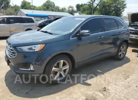 Ford Edge 2019 2019 vin 2FMPK4J9XKBC18070 from auto auction Copart