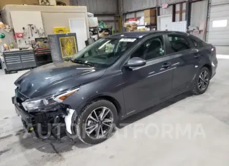 KIA Forte 2024 2024 vin 3KPF24AD1RE750167 from auto auction Copart