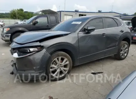 Mazda CX-30 2021 2021 vin 3MVDMABL5MM202336 from auto auction Copart