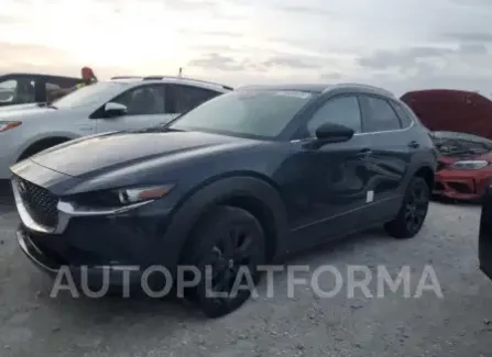 Mazda CX-30 2024 2024 vin 3MVDMBBM1RM613772 from auto auction Copart