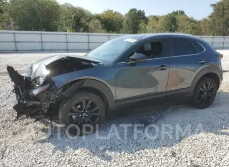 Mazda CX-30 2024 2024 vin 3MVDMBBM3RM655828 from auto auction Copart