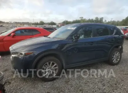 Mazda CX-5 2023 2023 vin JM3KFBCM2P0247300 from auto auction Copart