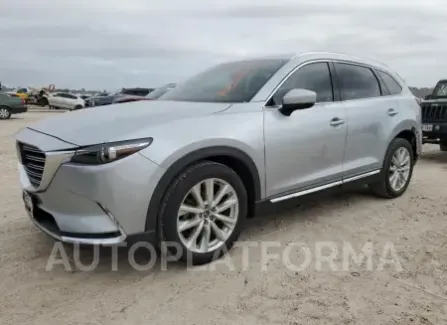 Mazda CX-9 2016 2016 vin JM3TCADY0G0108369 from auto auction Copart