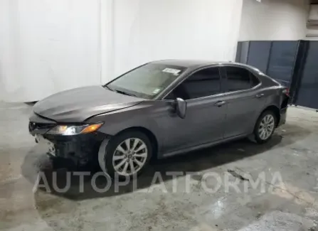 Toyota Camry L 2019 2019 vin 4T1B11HK3KU197903 from auto auction Copart