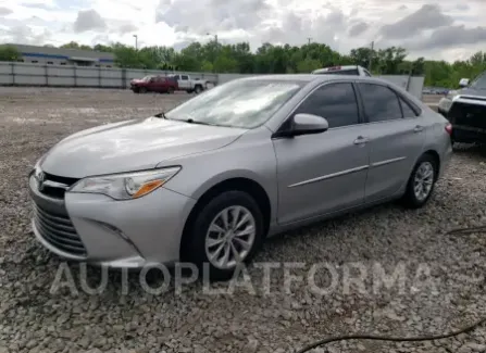 Toyota Camry LE 2017 2017 vin 4T1BF1FK3HU453826 from auto auction Copart