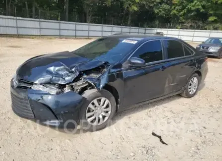 Toyota Camry LE 2015 2015 vin 4T1BF1FK6FU087602 from auto auction Copart