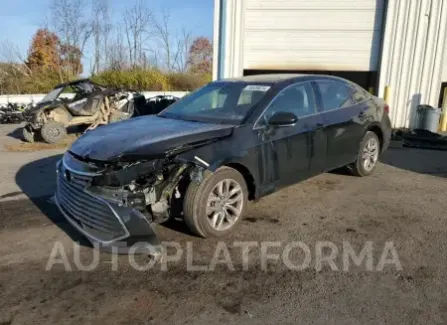 Toyota Avalon XLE 2020 2020 vin 4T1JZ1FB9LU053717 from auto auction Copart