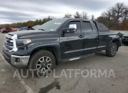 Toyota Tundra 2017 2017 vin 5TFCY5F17HX021305 from auto auction Copart