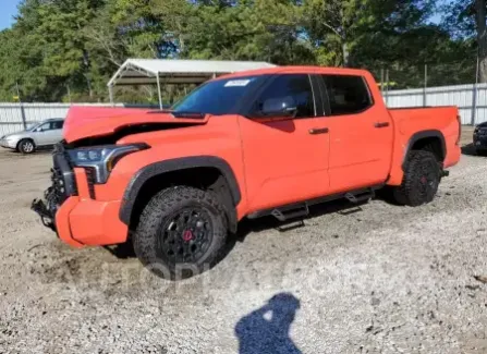 Toyota Tundra 2023 2023 vin 5TFPC5DB9PX030713 from auto auction Copart