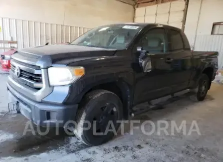 Toyota Tundra 2017 2017 vin 5TFRM5F10HX119694 from auto auction Copart