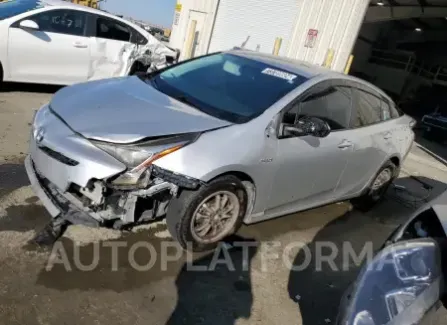 Toyota Prius 2016 2016 vin JTDKBRFU6G3530290 from auto auction Copart