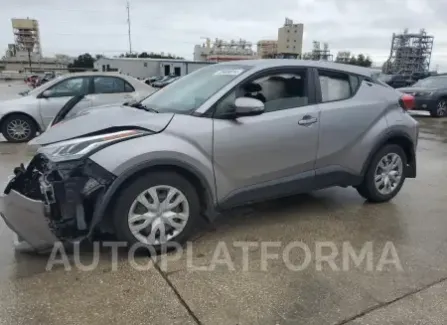 Toyota C-HR XLE 2020 2020 vin JTNKHMBX2L1081306 from auto auction Copart