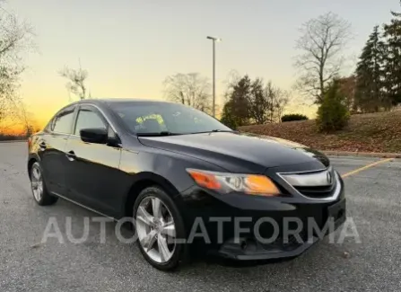 Acura ILX 2015 2015 vin 19VDE1F75FE001344 from auto auction Copart