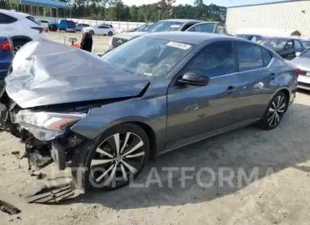 Nissan Altima 2019 2019 vin 1N4BL4CVXKC135797 from auto auction Copart