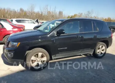 Jeep Compass 2015 2015 vin 1C4NJDEB4FD317317 from auto auction Copart