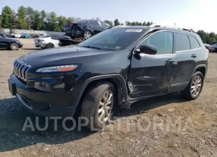 Jeep Cherokee 2015 2015 vin 1C4PJMDS1FW522110 from auto auction Copart