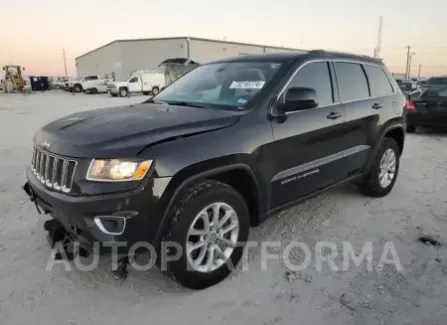 Jeep Grand Cherokee 2015 2015 vin 1C4RJEAG3FC721658 from auto auction Copart