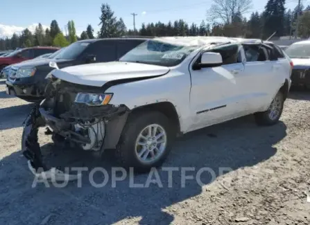 Jeep Grand Cherokee 2019 2019 vin 1C4RJEAGXKC542981 from auto auction Copart