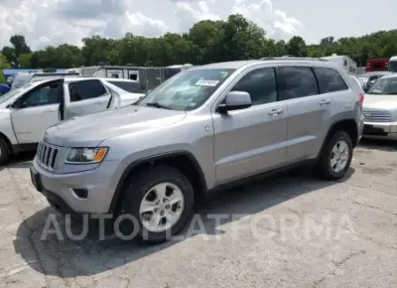 Jeep Grand Cherokee 2016 2016 vin 1C4RJFAG3GC427412 from auto auction Copart