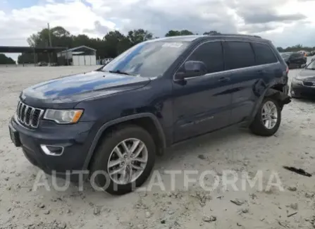 Jeep Grand Cherokee 2018 2018 vin 1C4RJFAGXJC298060 from auto auction Copart