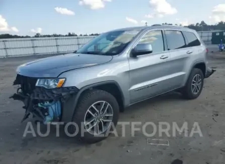 Jeep Grand Cherokee 2019 2019 vin 1C4RJFAGXKC639717 from auto auction Copart