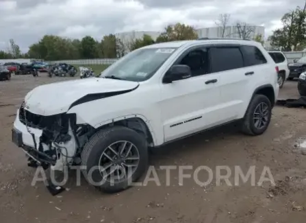 Jeep Grand Cherokee 2019 2019 vin 1C4RJFBG5KC648842 from auto auction Copart