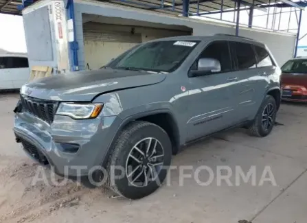 Jeep Grand Cherokee 2020 2020 vin 1C4RJFLT5LC144076 from auto auction Copart