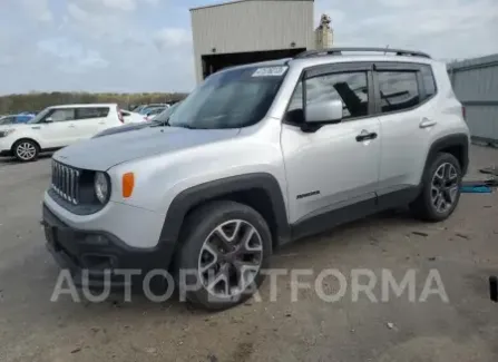 Jeep Renegade 2015 2015 vin ZACCJABT6FPB28009 from auto auction Copart